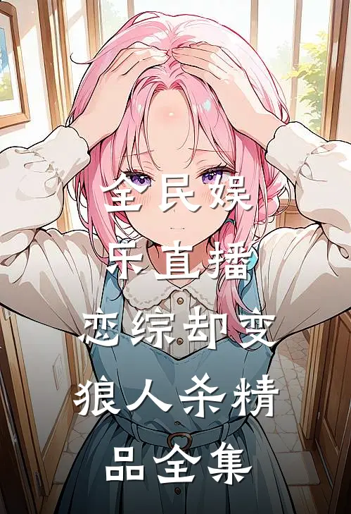 全民娱乐直播，恋综却变狼人杀精品全集