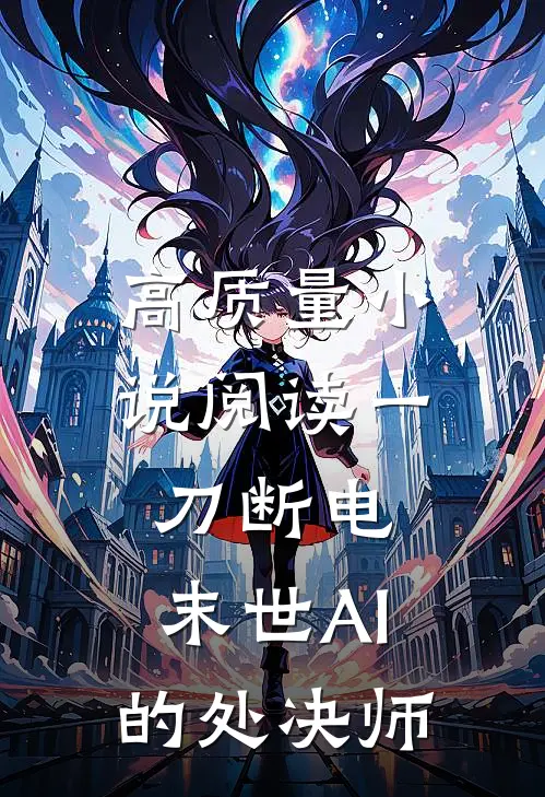 高质量小说阅读一刀断电，末世AI的处决师