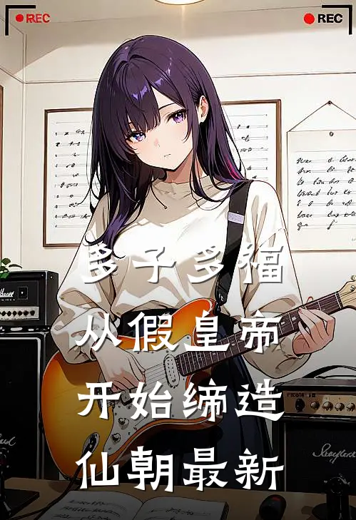 多子多福：从假皇帝开始缔造仙朝最新