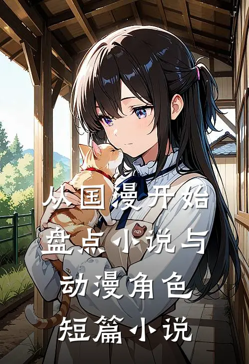 从国漫开始盘点小说与动漫角色短篇小说