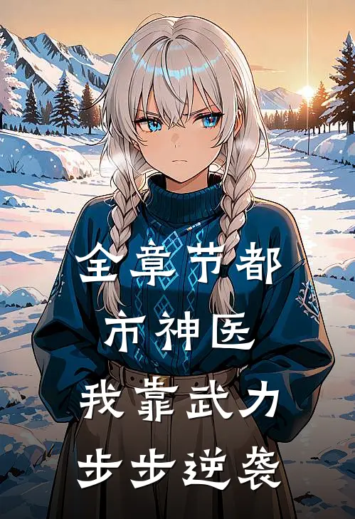 全章节都市神医：我靠武力步步逆袭