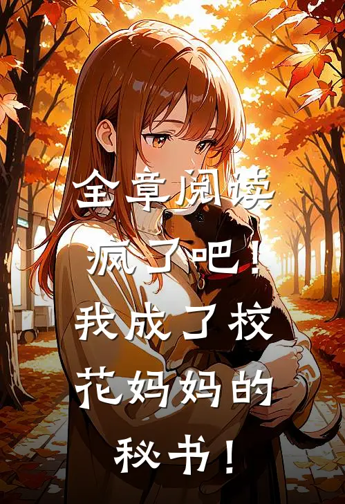 全章阅读疯了吧！我成了校花妈妈的秘书！