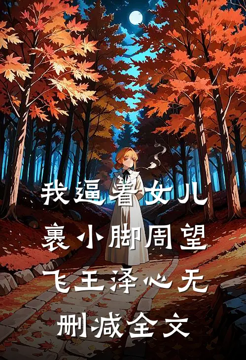 我逼着女儿裹小脚周望飞王泽心无删减全文