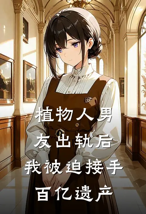 植物人男友出轨后，我被迫接手百亿遗产