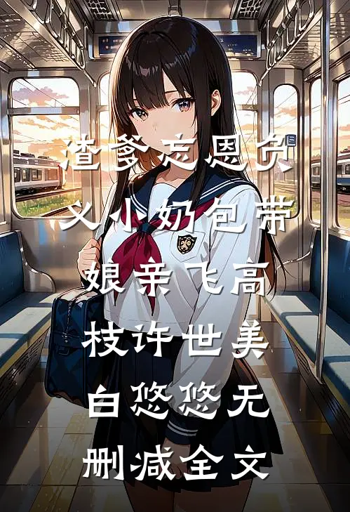 渣爹忘恩负义小奶包带娘亲飞高枝许世美白悠悠无删减全文