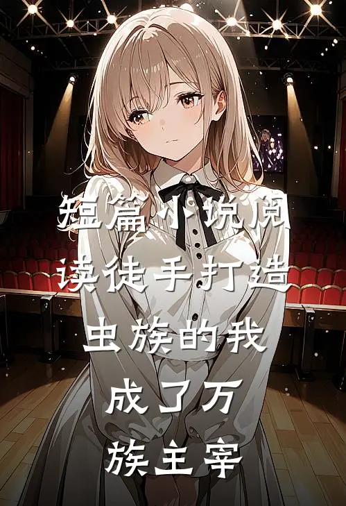 短篇小说阅读徒手打造虫族的我，成了万族主宰