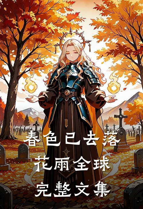 春色已去落花雨全球完整文集