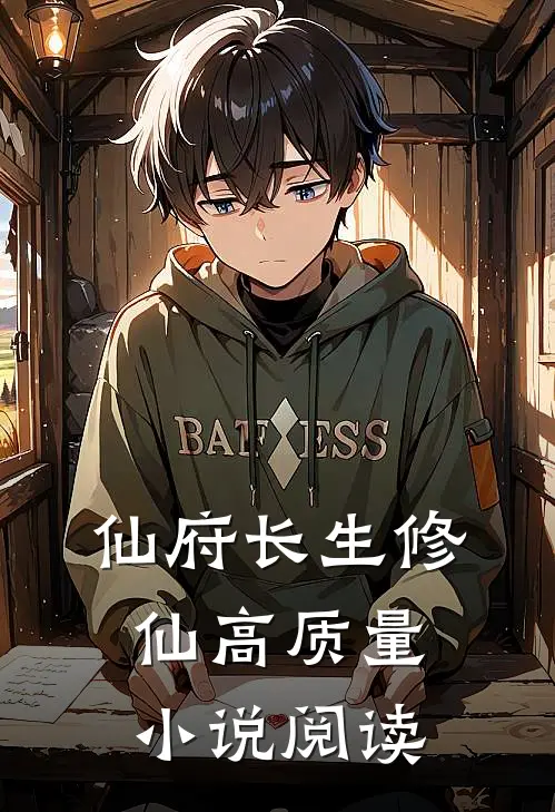 仙府长生修仙高质量小说阅读