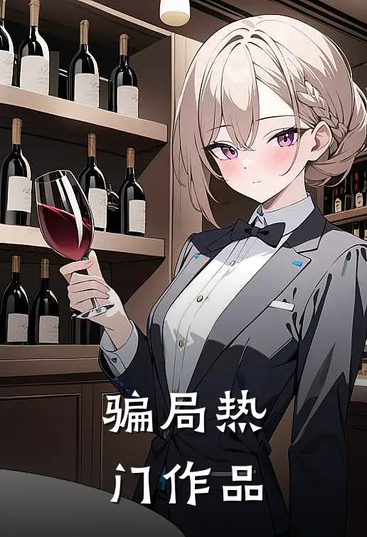 骗局热门作品