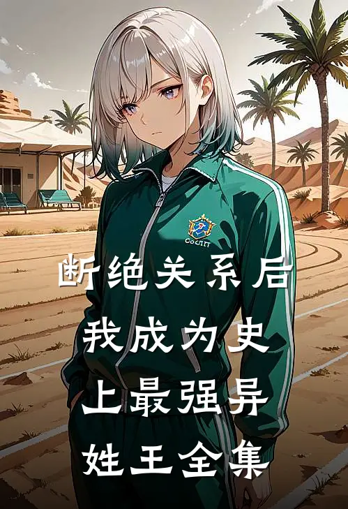 断绝关系后，我成为史上最强异姓王全集