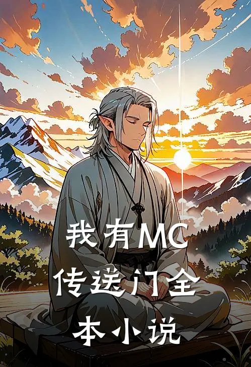 我有MC传送门全本小说
