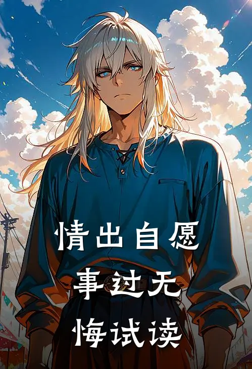 情出自愿，事过无悔试读