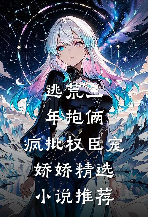 逃荒三年抱俩，疯批权臣宠娇娇精选小说推荐