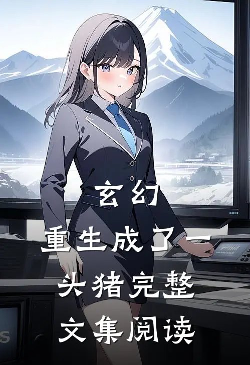 玄幻：重生成了一头猪完整文集阅读