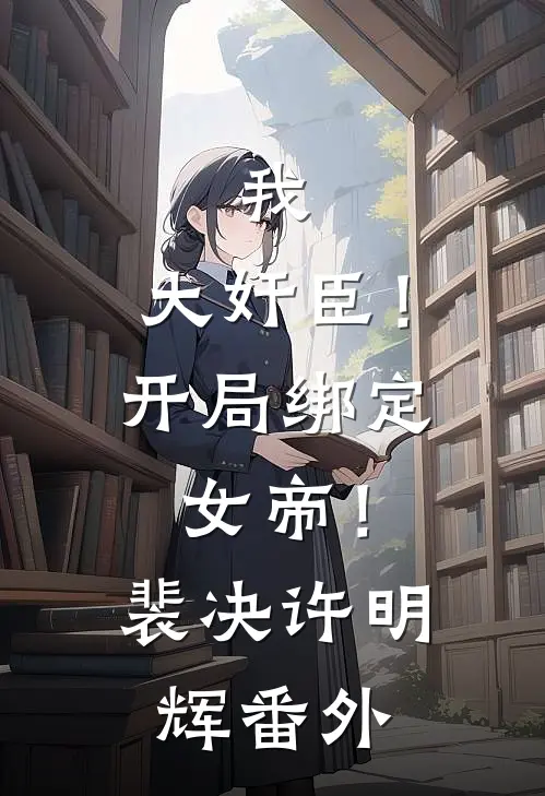 我，大奸臣！开局绑定女帝！裴决许明辉 番外