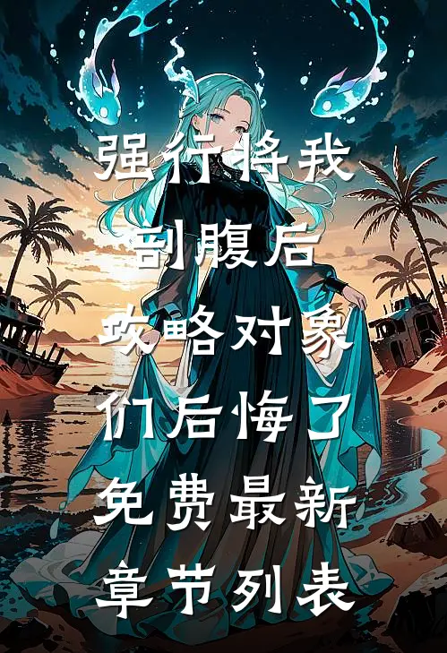 强行将我剖腹后，攻略对象们后悔了免费最新章节列表