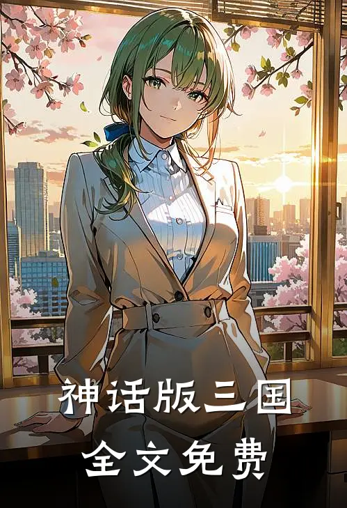 神话版三国全文免费