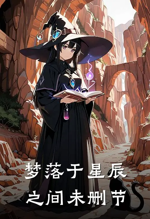 梦落于星辰之间未删节