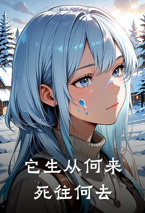 它生从何来死往何去