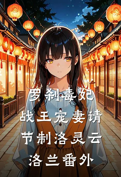 罗刹毒妃：战王宠妻请节制洛灵云洛兰 番外