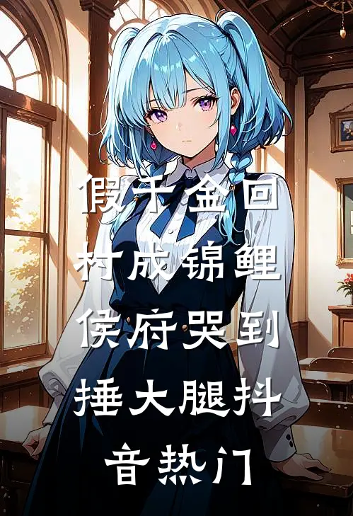 假千金回村成锦鲤，侯府哭到捶大腿抖音热门