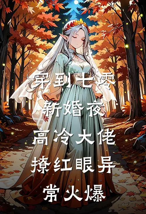 穿到七零新婚夜，高冷大佬撩红眼异常火爆