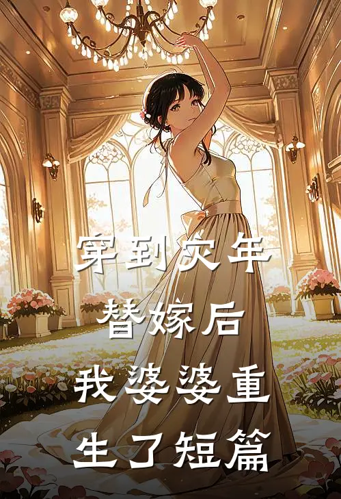 穿到灾年替嫁后，我婆婆重生了短篇