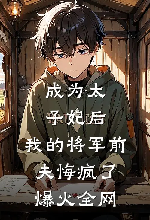成为太子妃后，我的将军前夫悔疯了爆火全网