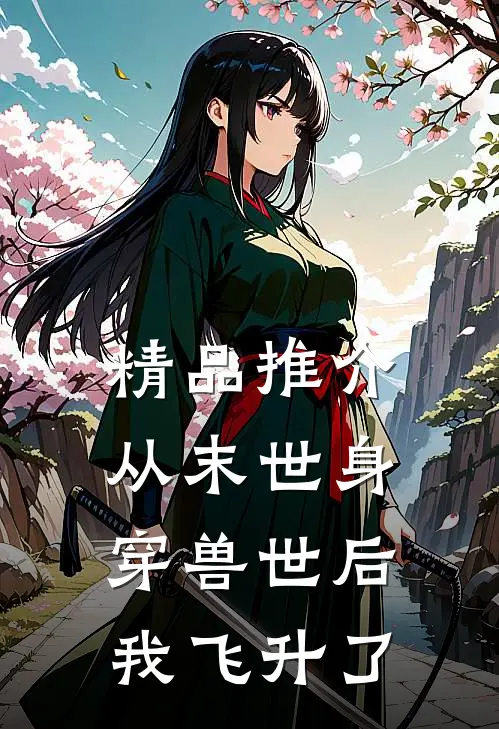 精品推介从末世身穿兽世后，我飞升了