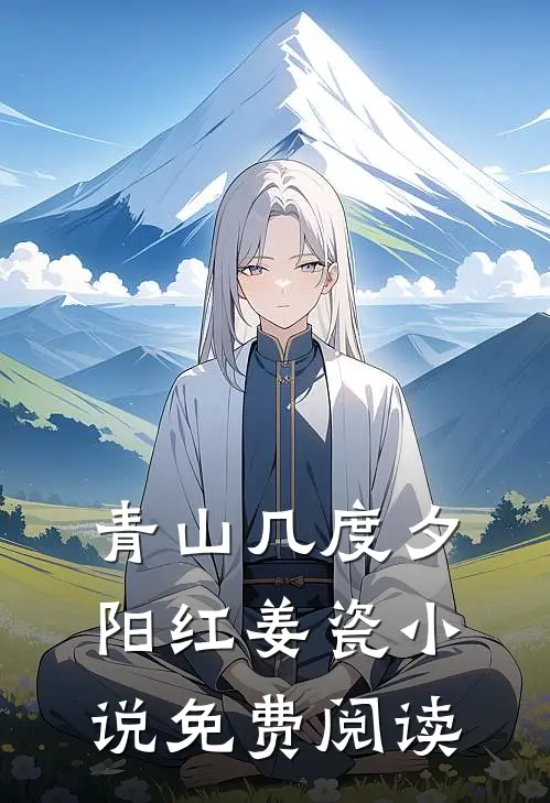 青山几度夕阳红姜瓷小说免费阅读