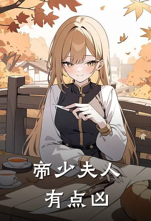 帝少夫人有点凶