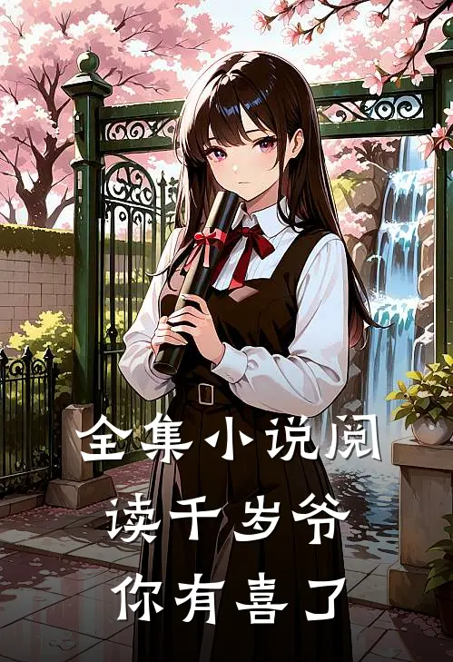 全集小说阅读千岁爷你有喜了