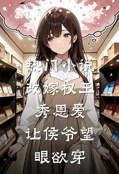 热门小说改嫁权王秀恩爱，让侯爷望眼欲穿