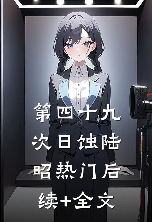 第四十九次日蚀陆昭热门后续+全文