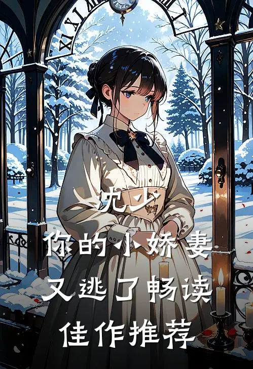 沈少，你的小娇妻又逃了畅读佳作推荐