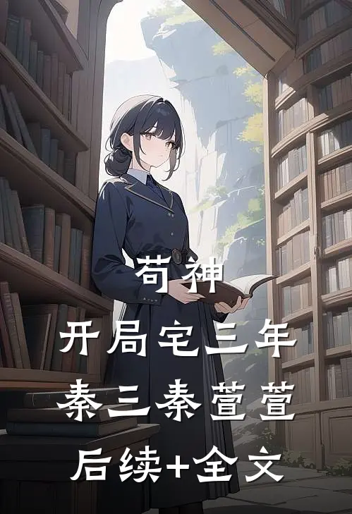 苟神，开局宅三年秦三秦萱萱后续+全文