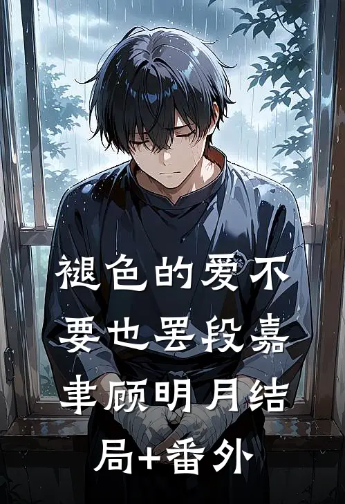 褪色的爱不要也罢段嘉聿顾明月结局+番外