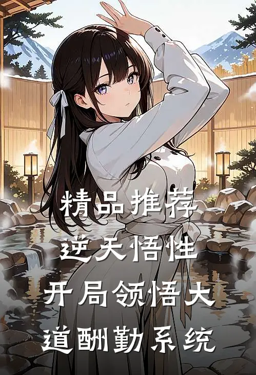 精品推荐逆天悟性：开局领悟大道酬勤系统
