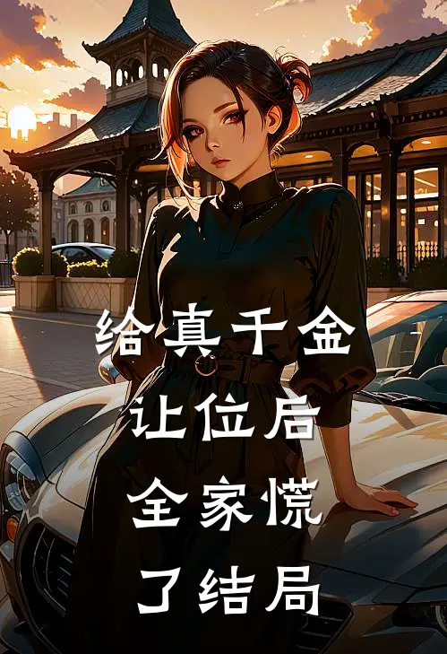 给真千金让位后，全家慌了结局
