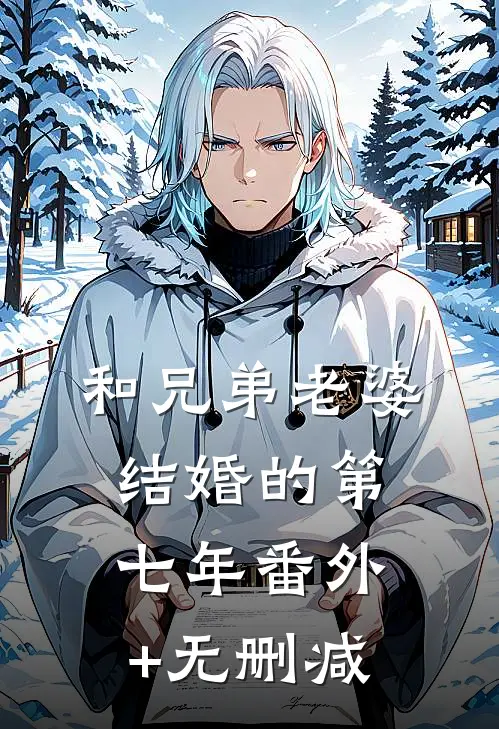 和兄弟老婆结婚的第七年番外+无删减