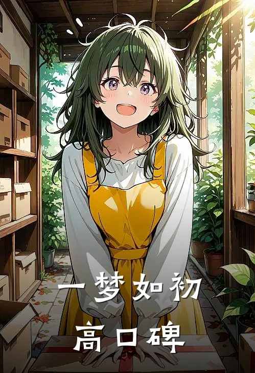 一梦如初高口碑