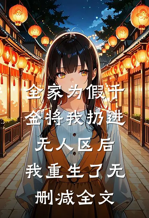 全家为假千金将我扔进无人区后，我重生了无删减全文