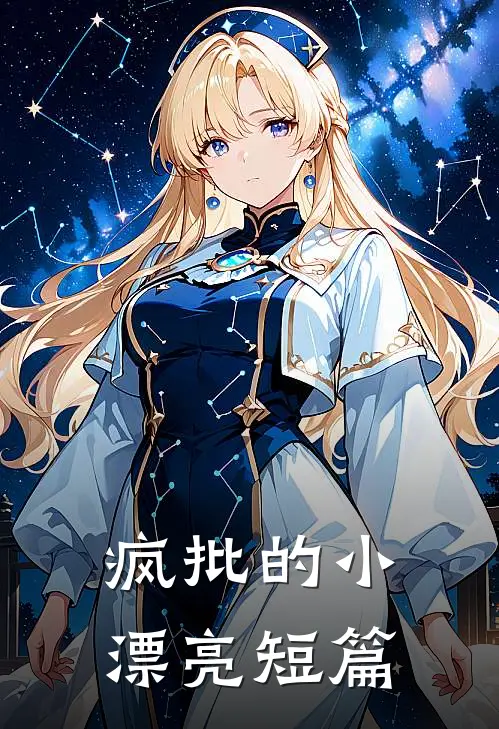 疯批的小漂亮短篇