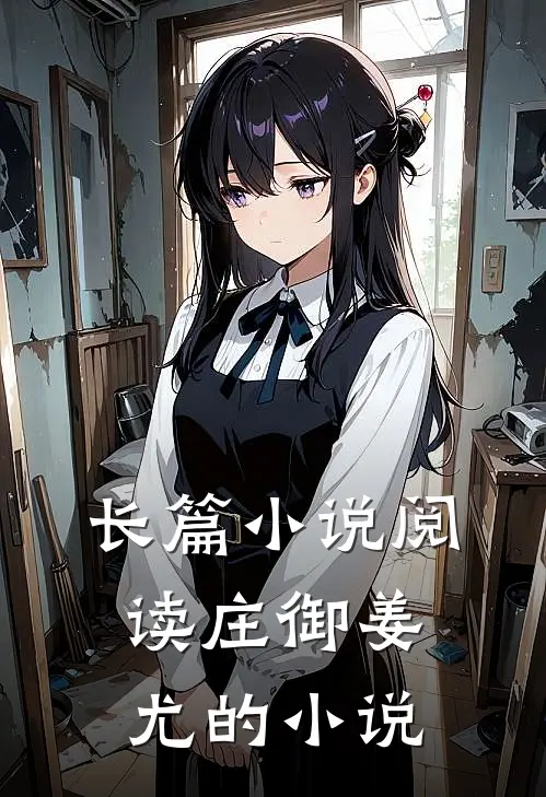 长篇小说阅读庄御姜尤的小说