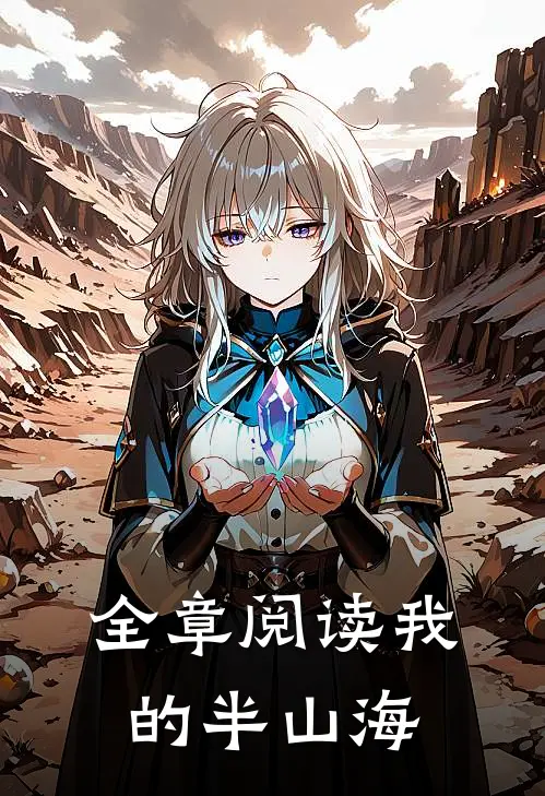 全章阅读我的半山海