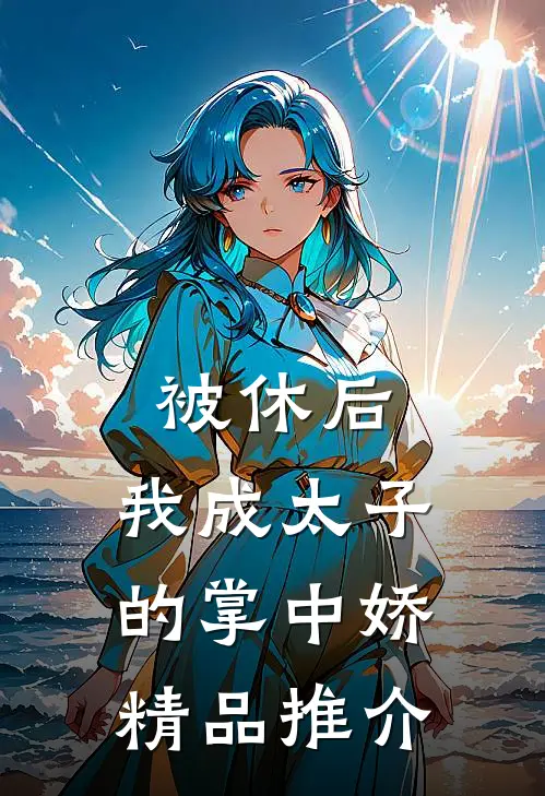 被休后，我成太子的掌中娇精品推介