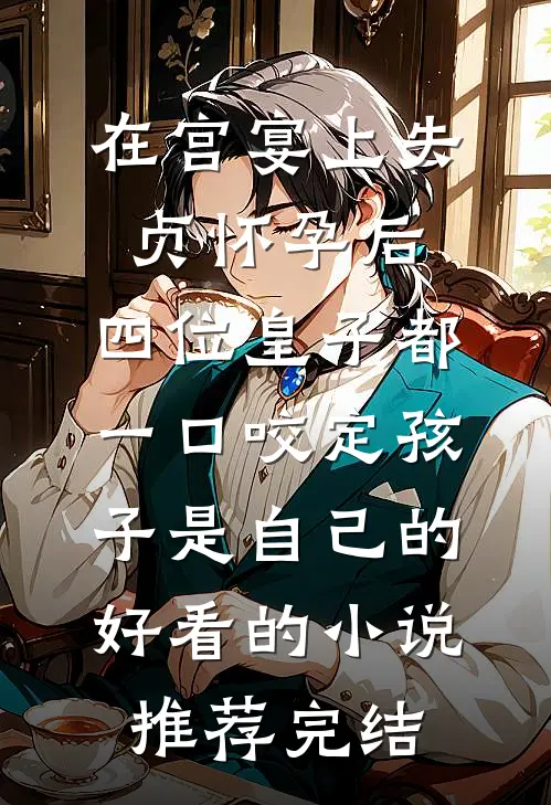 在宫宴上失贞怀孕后，四位皇子都一口咬定孩子是自己的好看的小说推荐完结