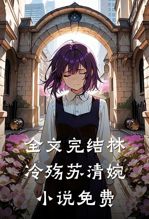 全文完结林冷殇苏清婉小说免费