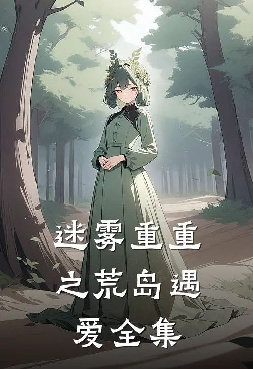 迷雾重重之荒岛遇爱全集