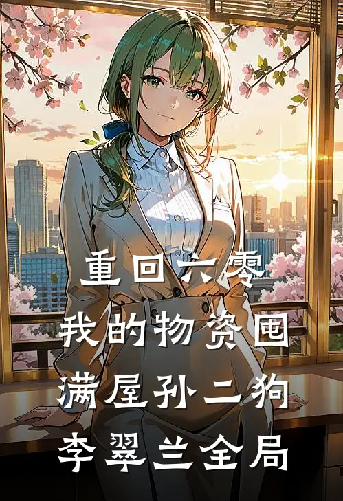 重回六零：我的物资囤满屋孙二狗李翠兰全局